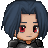 Sasuke Uchiha_emotionless's avatar