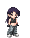 [[Tifa FFVII]]'s avatar