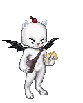 The Mail Moogle's avatar