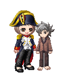 Uby Ubicon's avatar