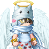 The Angelic God's avatar