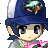 tsukikage ran's avatar