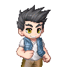 Akimoto ken's avatar