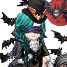 Dark Salazar Slytherin's avatar