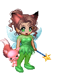 Fairy Fox