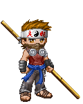 Red Ninja Punk's avatar