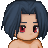 sasuke  sharingon's avatar