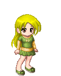 The Legend of Zelda`'s avatar