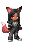 ll-Kuro The Fox-ll's avatar