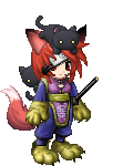 Rimasu's avatar