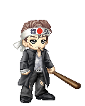 Legendary Delinquent's avatar