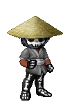 The Sushi Samurai's avatar