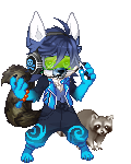 Craft Foxworth's avatar