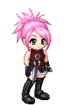 lXx Sakura xXl's avatar