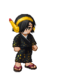 Tsujae's avatar