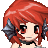 Redfluff's avatar