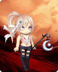 Rikuzei's avatar