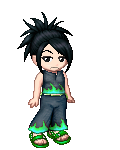 Hot Emerald's avatar