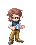 Alexander Barkwith's avatar
