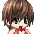 Resident Evil Rebecca's avatar