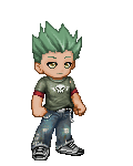 Mightygreen's avatar