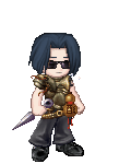 Inu the Rocker's avatar