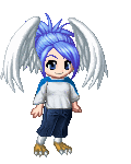 Kira - An Angel's avatar