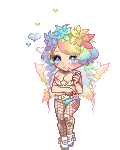 RoseColouredPetal