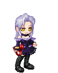Iris Arystea's avatar