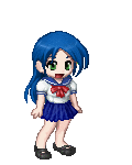 Lucky Star Konata-Izumi's avatar