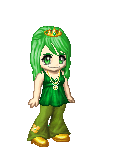 girl with green envy's avatar