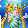 Queen Galux's avatar