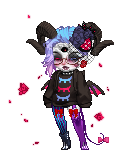 Miss DaMeanor