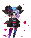 Miss DaMeanor's avatar