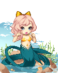 the smol mermaid's avatar
