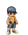 the kool gangsta's avatar