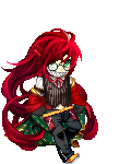 Your very own Grell's avatar