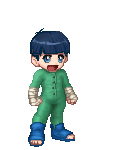 Rock Lee0's avatar