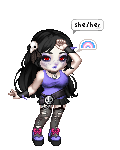 Avaline Fitheach's avatar
