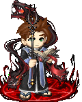 Valhalla Fenris's avatar