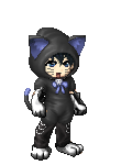 Metal Kaz Cat's avatar