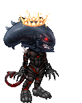 Shaleena Terrora's avatar