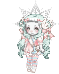 fairy crust