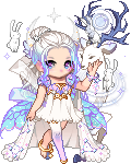 Luxelyon's avatar