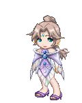 Belldandy sama Goddess