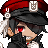 Orax Baskerville's username