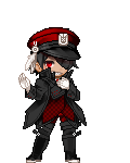 Orax Baskerville's avatar