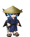 thunder itachi uchiha's avatar