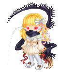 Plague Mistress
