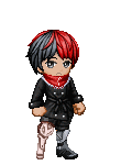 Leader Wendell's avatar